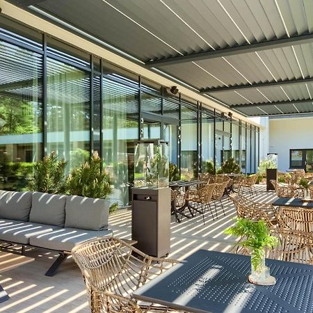 Szumy Park Hotel & Restaurant Susiec 외부 사진