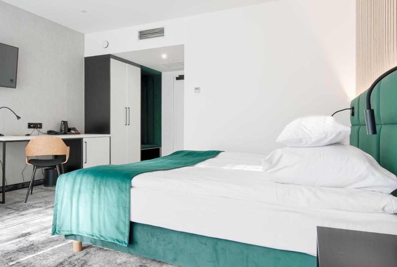 Szumy Park Hotel & Restaurant Susiec 외부 사진