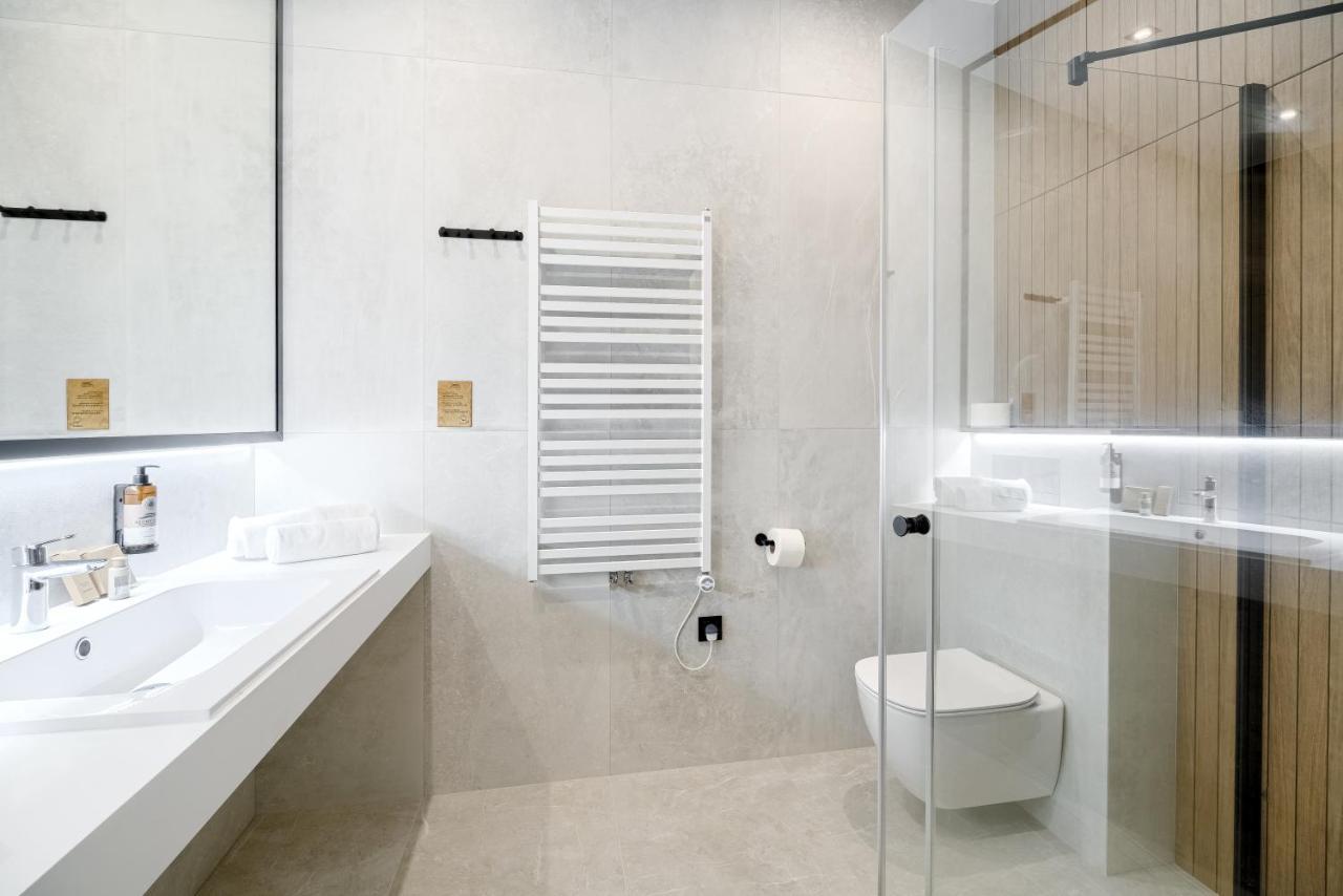 Szumy Park Hotel & Restaurant Susiec 외부 사진