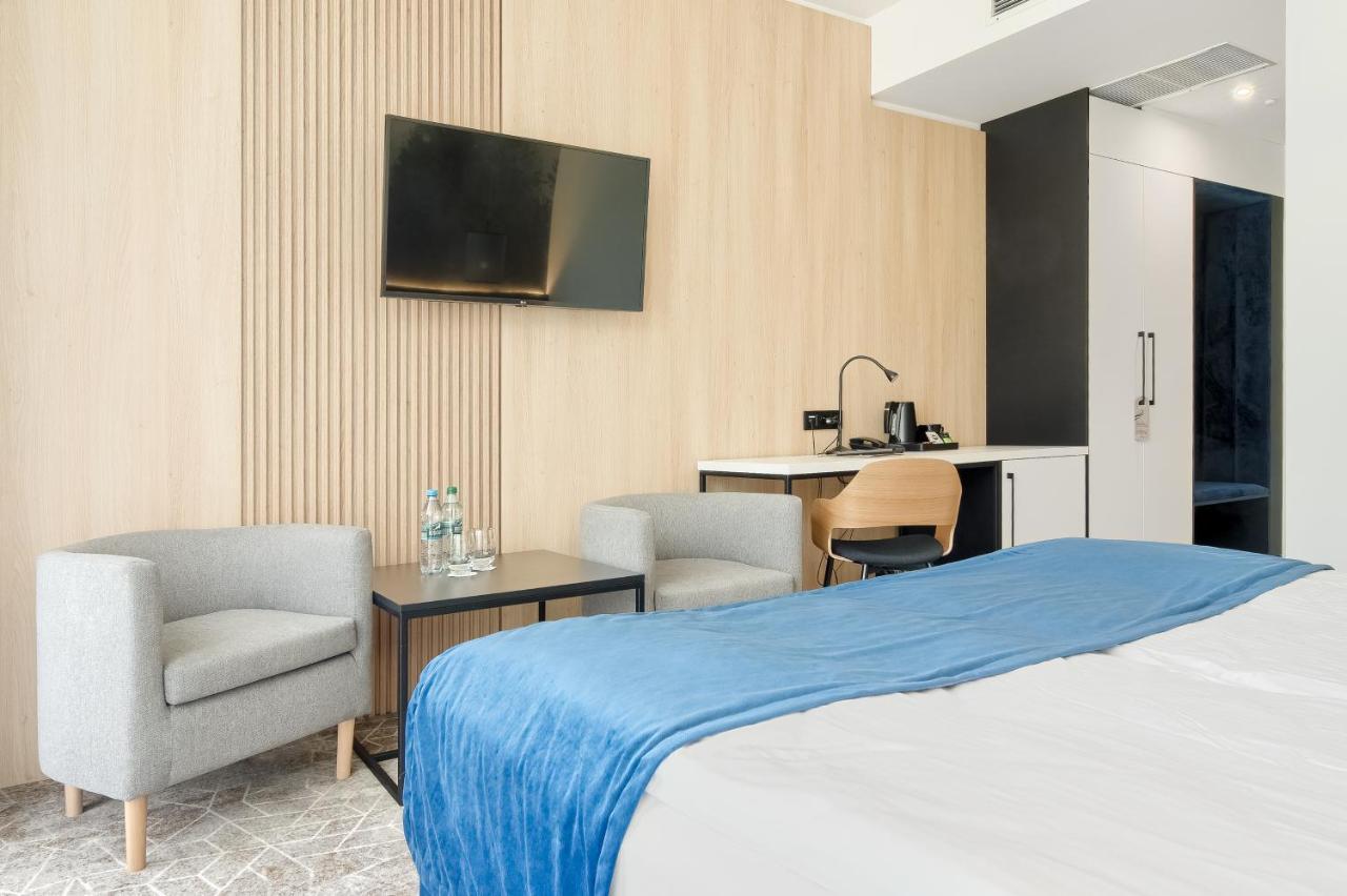 Szumy Park Hotel & Restaurant Susiec 외부 사진