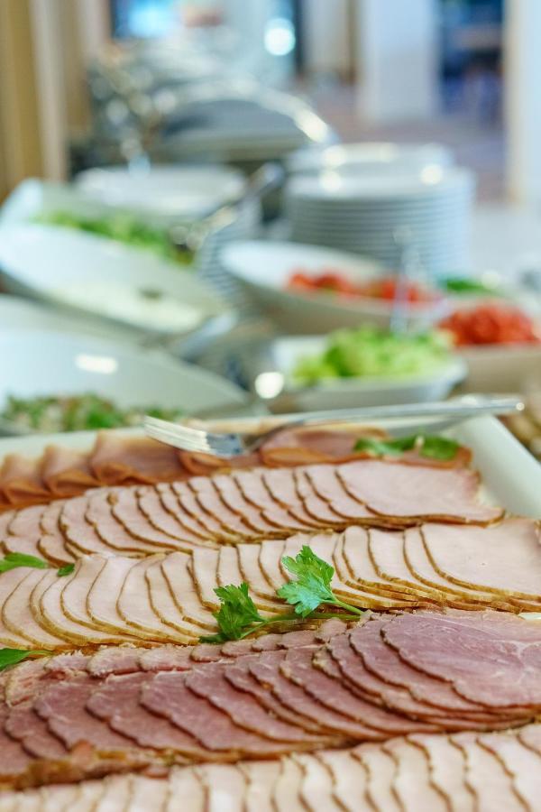 Szumy Park Hotel & Restaurant Susiec 외부 사진
