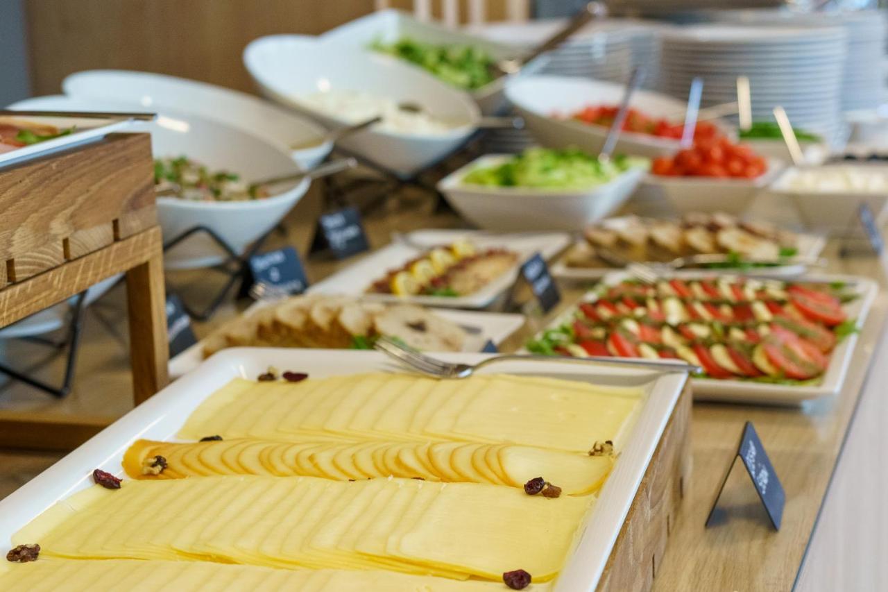 Szumy Park Hotel & Restaurant Susiec 외부 사진