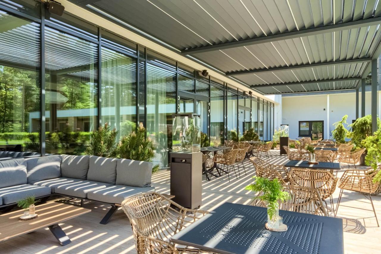 Szumy Park Hotel & Restaurant Susiec 외부 사진